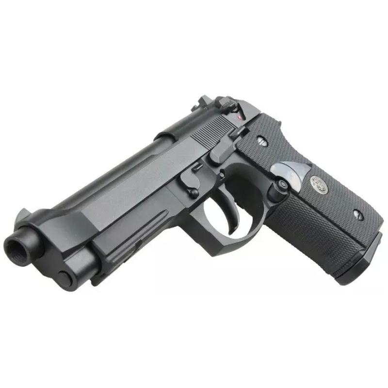 BERETTA M9 A1 GBB - WE - immagine 6