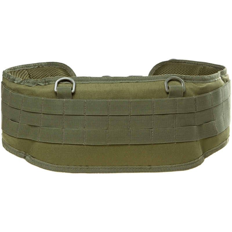CINTURONE TATTICO IMBOTTITO - OD GREEN  - INVADER GEAR - immagine 2