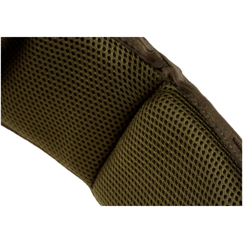 CINTURONE TATTICO IMBOTTITO - RANGER GREEN - INVADER GEAR - immagine 4