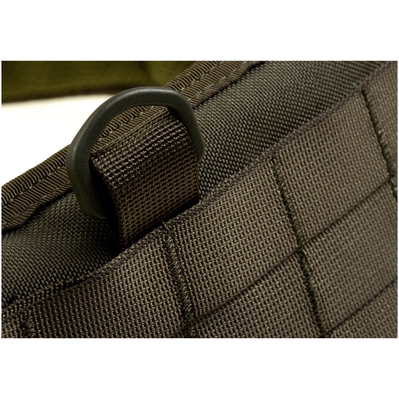 CINTURONE TATTICO IMBOTTITO - RANGER GREEN - INVADER GEAR - immagine 5