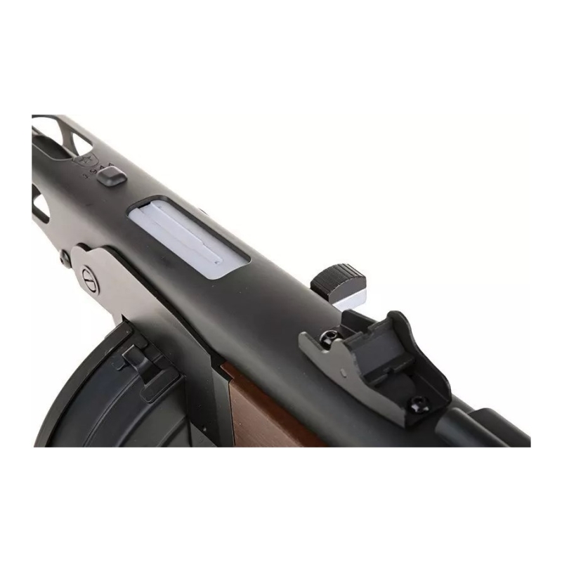 PPSH SUB-MACHINEGUN V.2 - S&T ARMAMENT - immagine 4