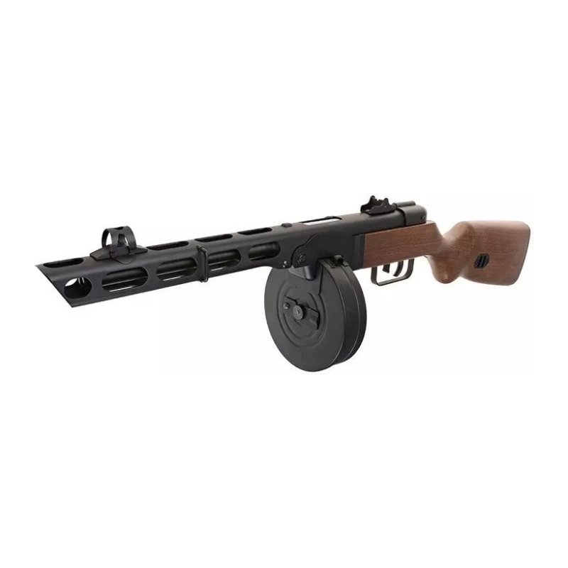 PPSH SUB-MACHINEGUN V.2 - S&T ARMAMENT - immagine 2