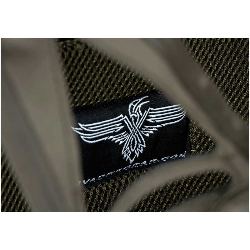 TATTICO REAPER PLATE CARRIER - RANGER GREEN - INVADER GEAR - immagine 6