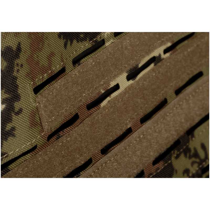 TATTICO REAPER PLATE CARRIER - VEGETATO ITALIANO - INVADER GEAR - immagine 4