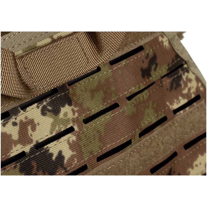 TATTICO REAPER PLATE CARRIER - VEGETATO ITALIANO - INVADER GEAR - immagine 5