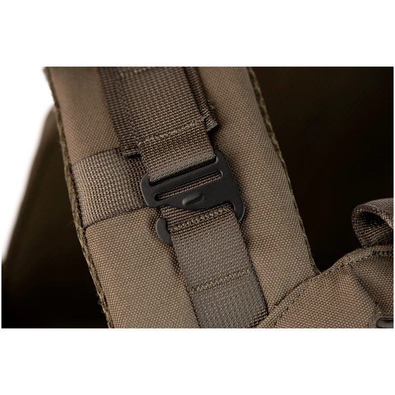 TATTICO REAPER QRB PLATE CARRIER - RANGER GREEN - INVADER GEAR - immagine 9