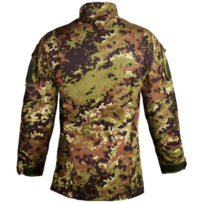 GIACCA REVENGER - VEGETATO ITALIANO - INVADER GEAR - immagine 2