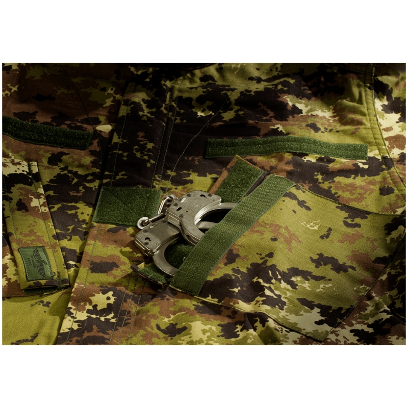 GIACCA REVENGER - VEGETATO ITALIANO - INVADER GEAR - immagine 3