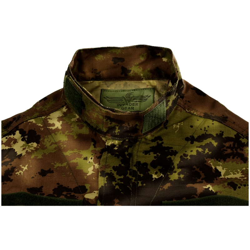 GIACCA REVENGER - VEGETATO ITALIANO - INVADER GEAR - immagine 4
