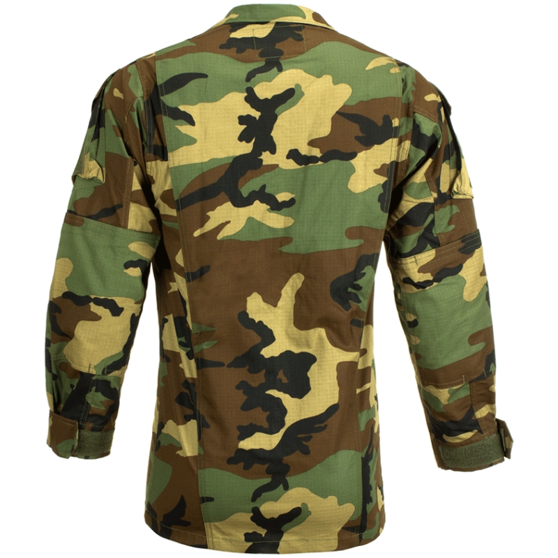 GIACCA REVENGER - WOODLAND - INVADER GEAR - immagine 2