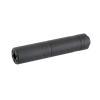 SILENZIATORE CTX 155 MM - METAL
