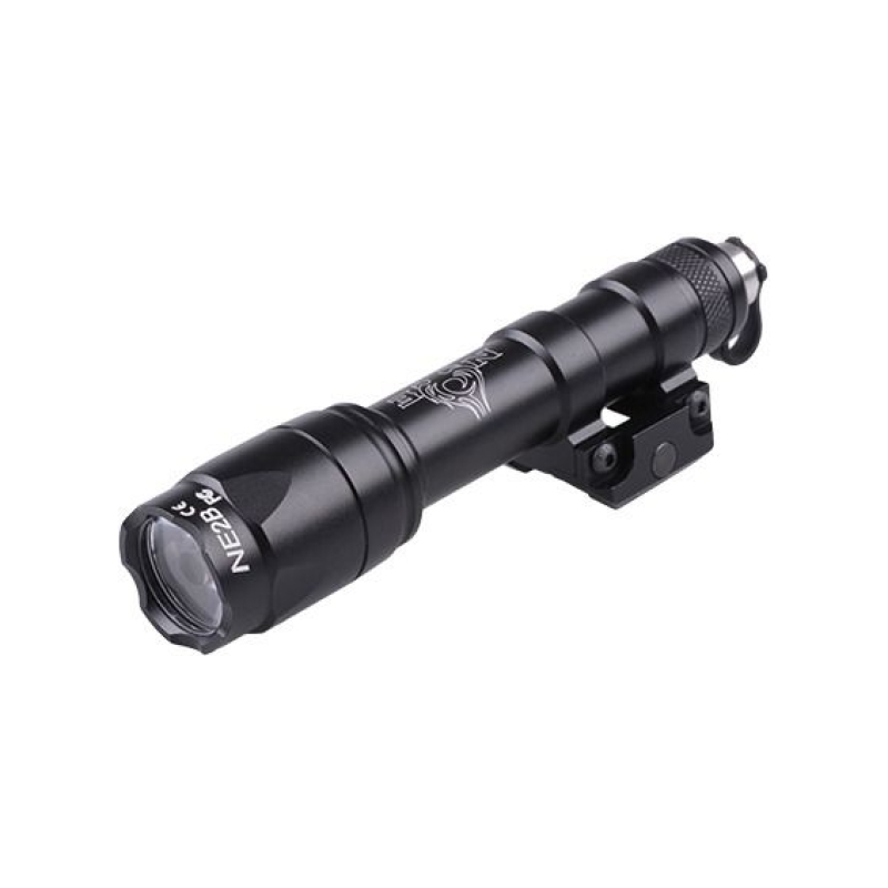 TORCIA M600C SCOUT 180 LUMEN CON REMOTO - NIGHT EVOLUTION - immagine 2