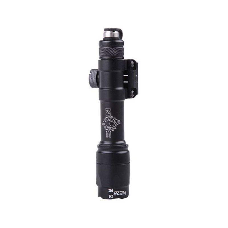 TORCIA M600C SCOUT 180 LUMEN CON REMOTO - NIGHT EVOLUTION - immagine 3