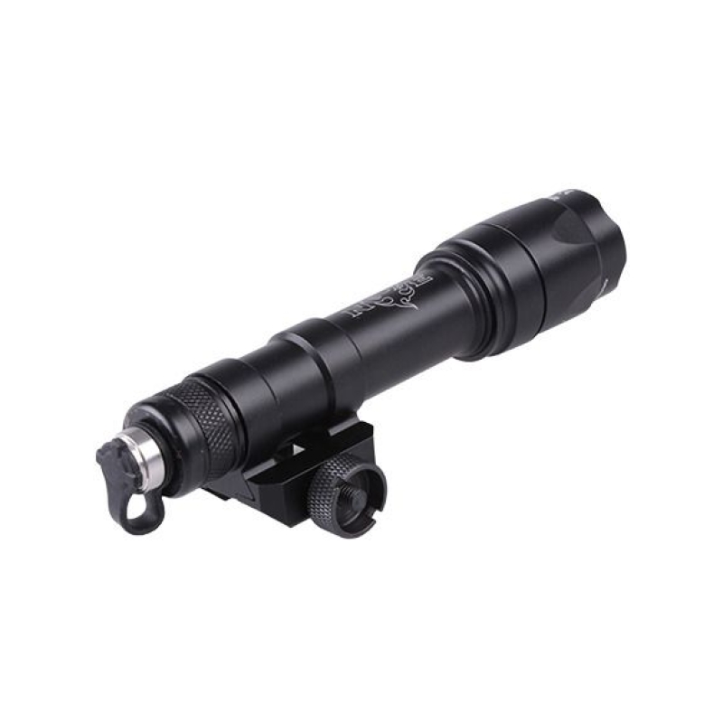 TORCIA M600C SCOUT 180 LUMEN CON REMOTO - NIGHT EVOLUTION - immagine 4