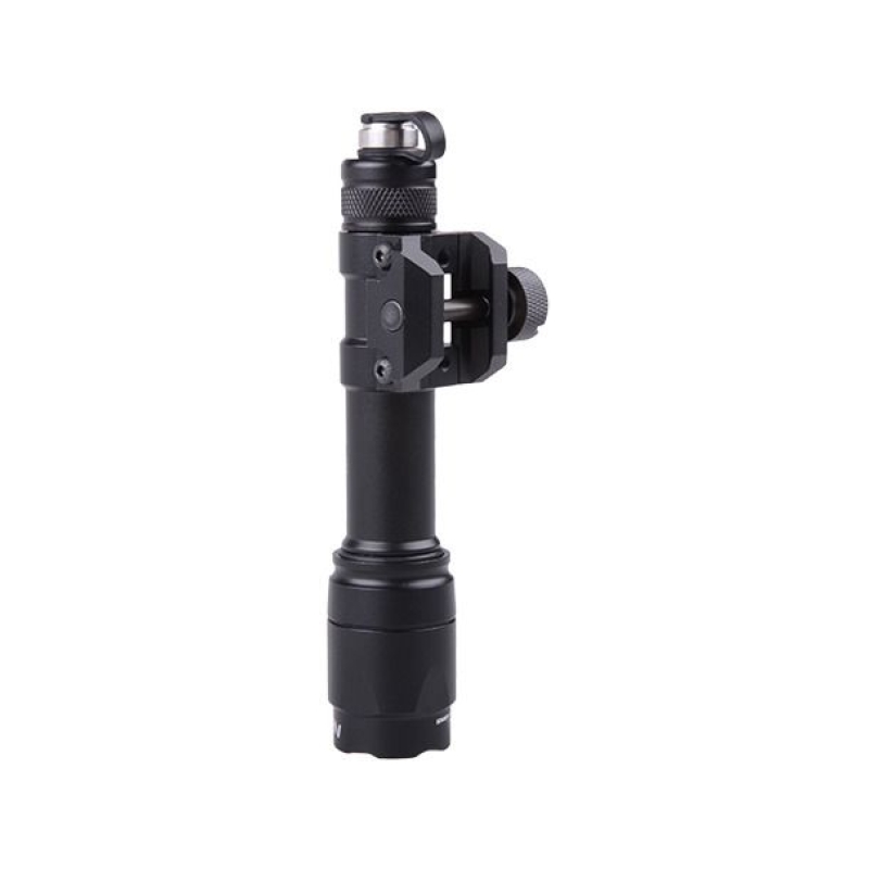 TORCIA M600C SCOUT 180 LUMEN CON REMOTO - NIGHT EVOLUTION - immagine 5