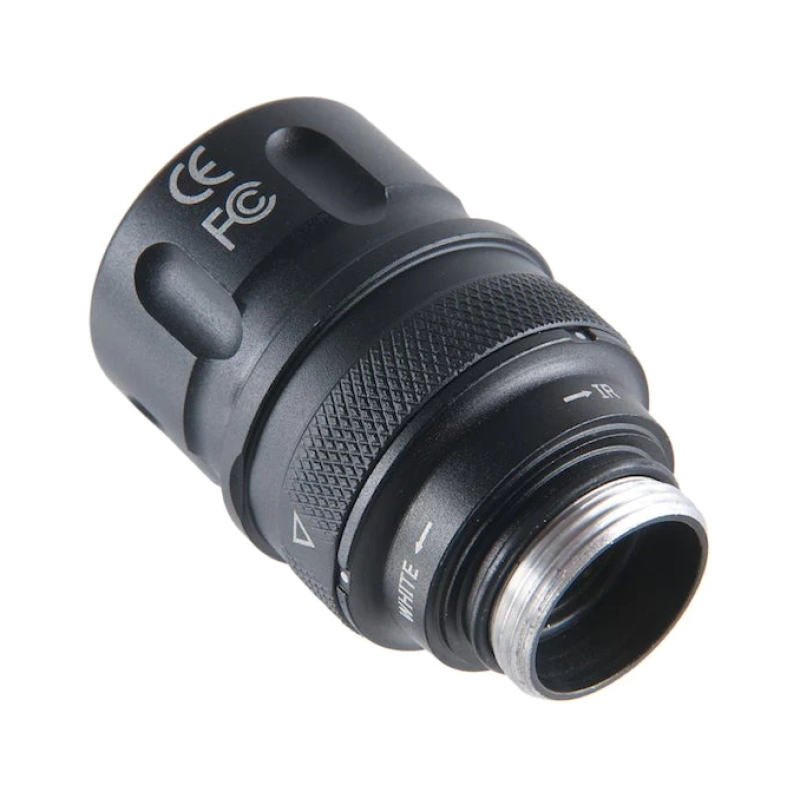 TORCIA M952V DUAL OUTPUT LED CON REMOTO - NIGHT EVOLUTION - immagine 6