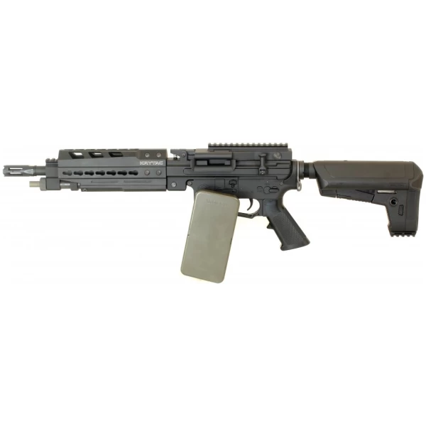 TRIDENT LMG ENHANCED MKII - KRYTAC