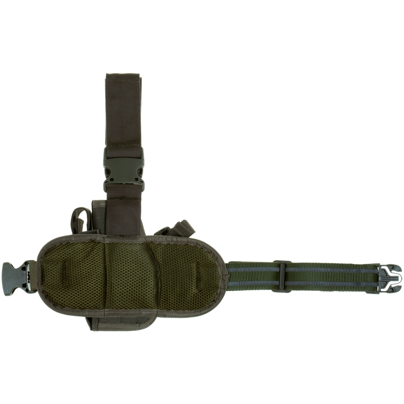 FONDINA COSCIALE ADVANCED DX - RANGER GREEN - INVADER GEAR - immagine 2