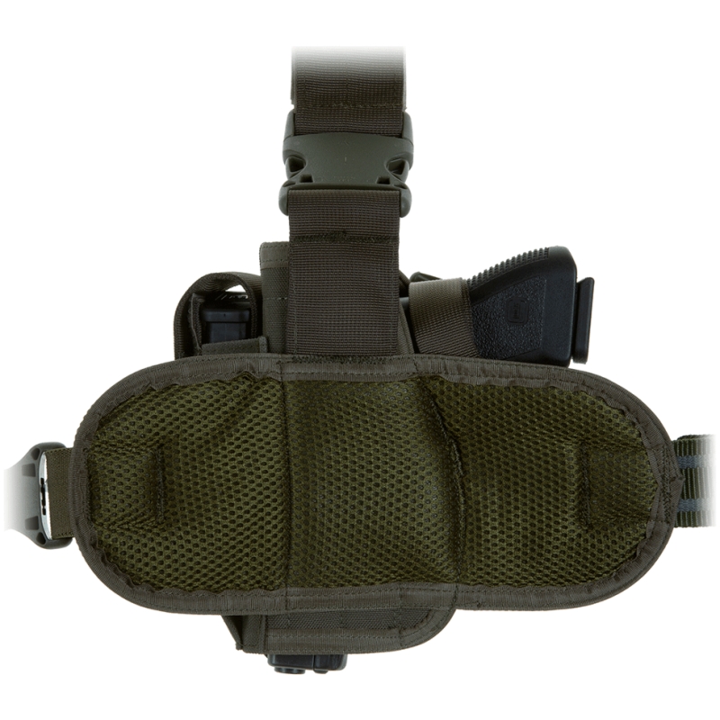 FONDINA COSCIALE ADVANCED DX - RANGER GREEN - INVADER GEAR - immagine 4