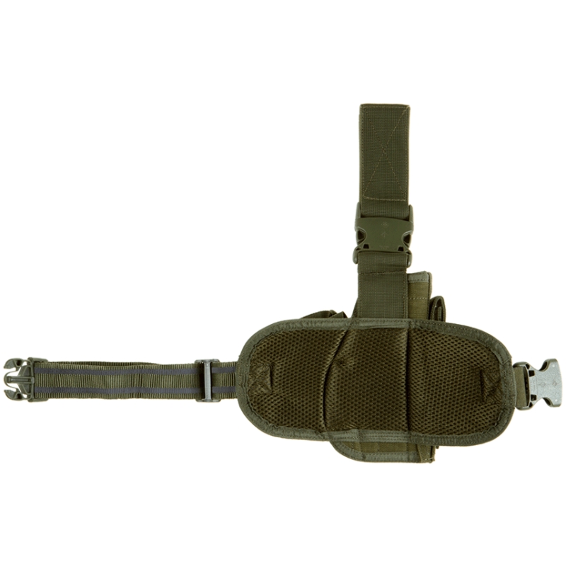 FONDINA COSCIALE ADVANCED SX - OD GREEN - INVADER GEAR - immagine 2