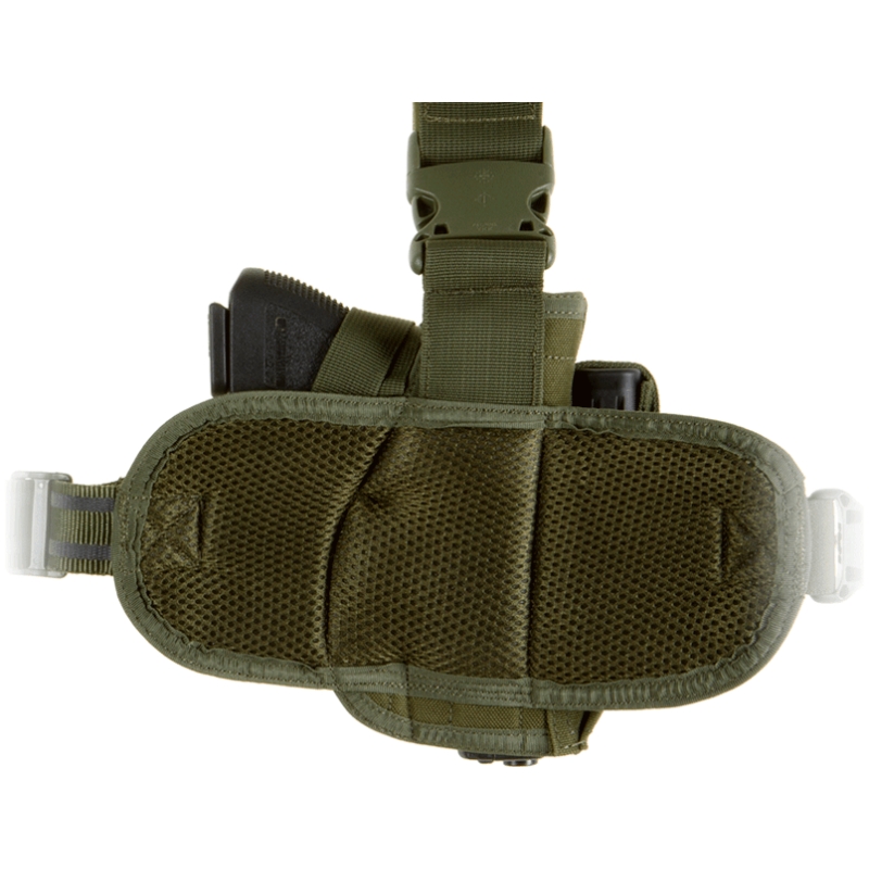 FONDINA COSCIALE ADVANCED SX - OD GREEN - INVADER GEAR - immagine 4