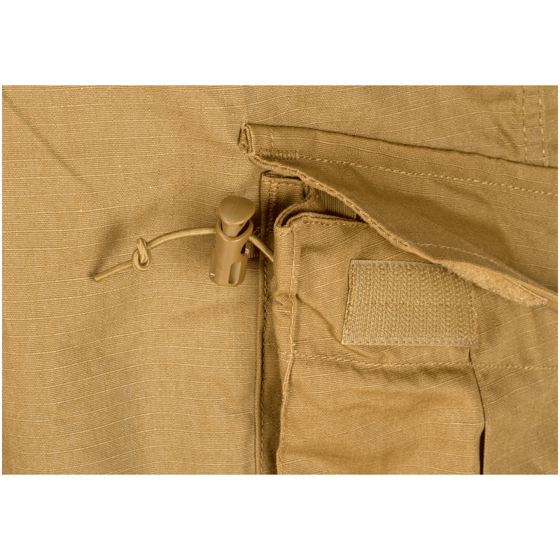 PANTALONE REVENGER - COYOTE - INVADER GEAR - immagine 3