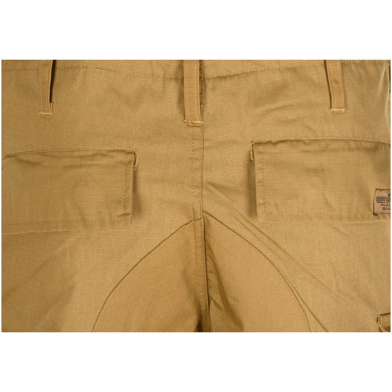 PANTALONE REVENGER - COYOTE - INVADER GEAR - immagine 6