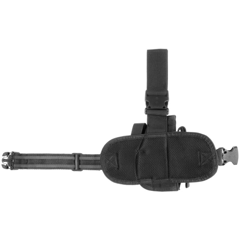 FONDINA COSCIALE ADVANCED SX - INVADER GEAR - immagine 2