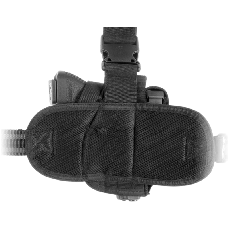 FONDINA COSCIALE ADVANCED SX - INVADER GEAR - immagine 4
