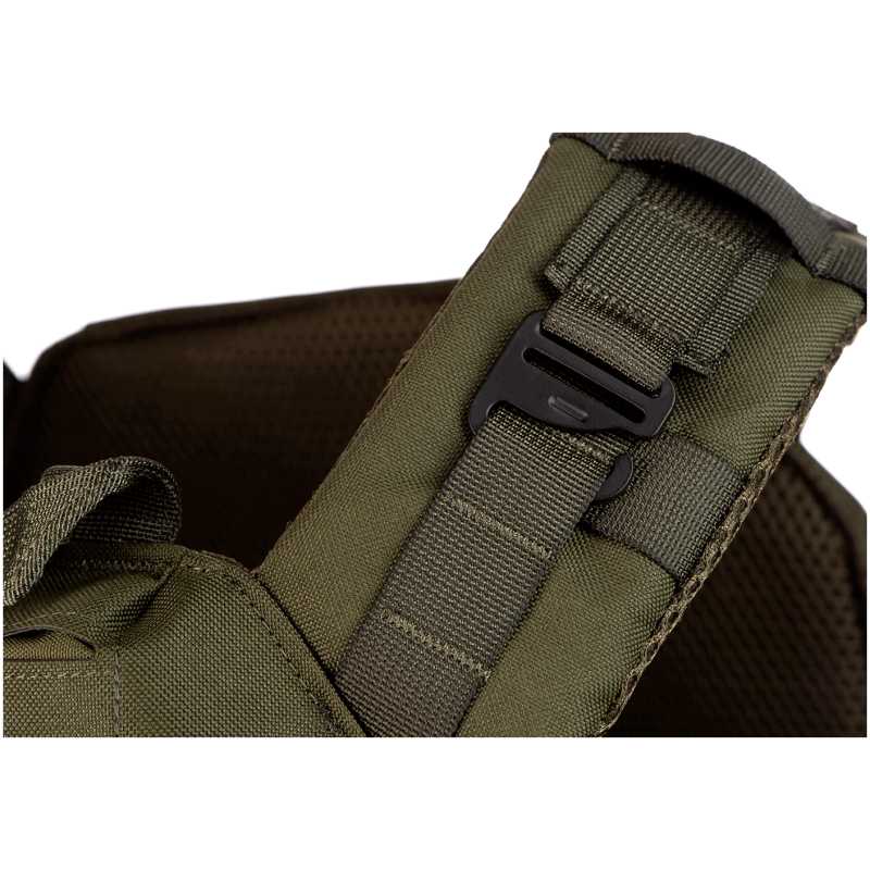 TATTICO REAPER QRB PLATE CARRIER - OD GREEN - INVADER GEAR - immagine 8