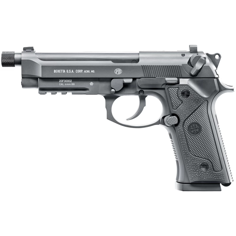 BERETTA M9A3 FULL METAL CO2 - UMAREX
