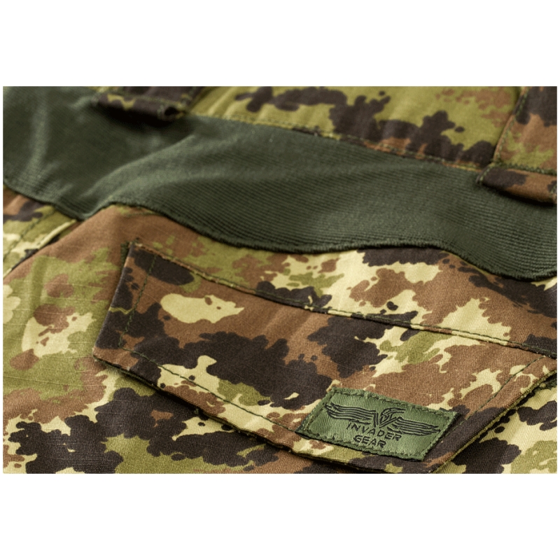 PANTALONE PREDATOR - VEGETATO ITALIANO - INVADER GEAR - immagine 3