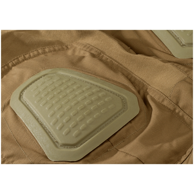 PANTALONE PREDATOR - COYOTE - INVADER GEAR - immagine 3