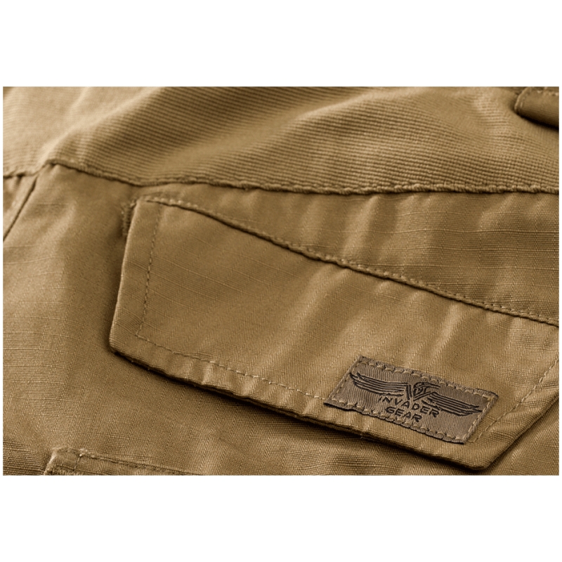 PANTALONE PREDATOR - COYOTE - INVADER GEAR - immagine 4