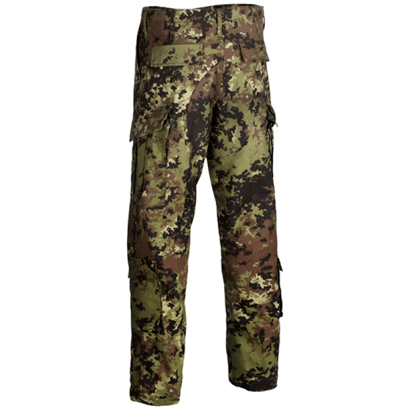 PANTALONE REVENGER - VEGETATO ITALIANO - INVADER GEAR - immagine 2