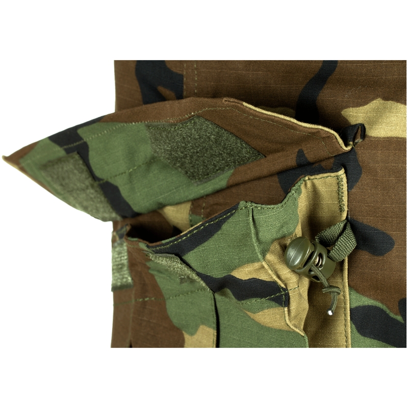 PANTALONE REVENGER - WOODLAND - INVADER GEAR - immagine 5