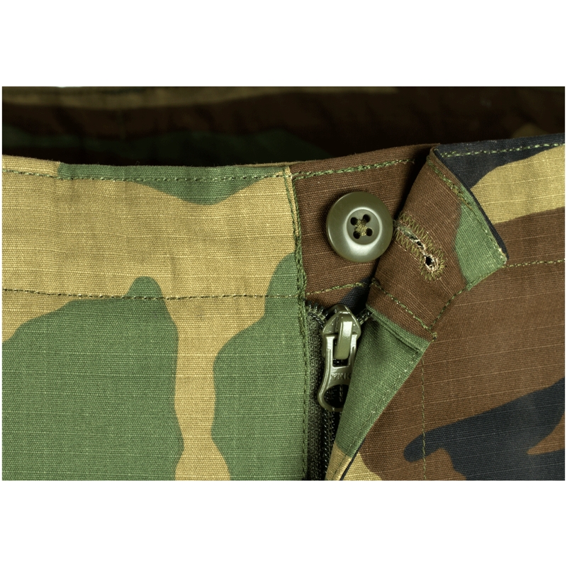 PANTALONE REVENGER - WOODLAND - INVADER GEAR - immagine 6