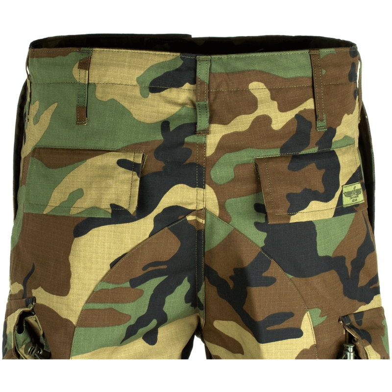 PANTALONE REVENGER - WOODLAND - INVADER GEAR - immagine 3