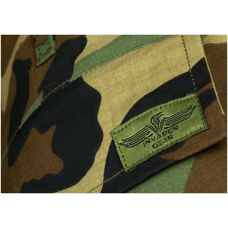 PANTALONE REVENGER - WOODLAND - INVADER GEAR - immagine 4
