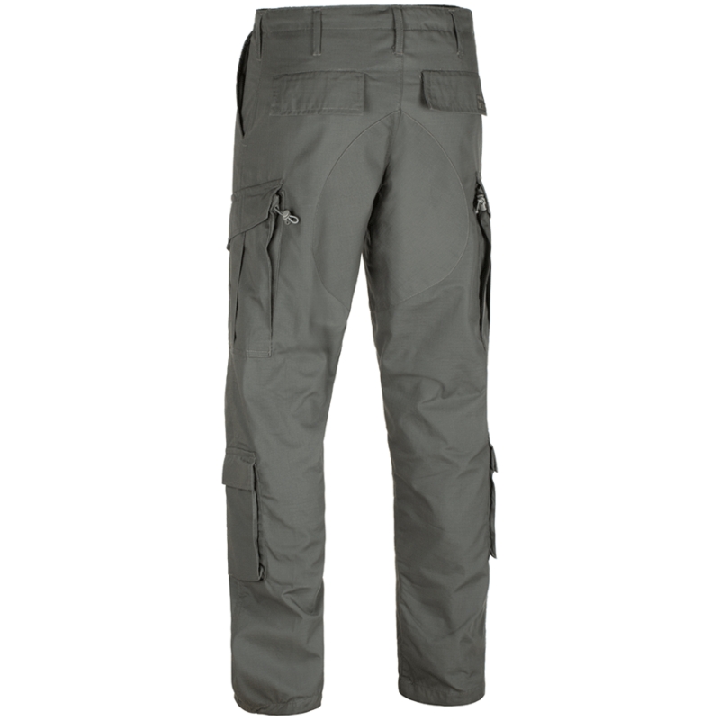 PANTALONE REVENGER - WOLF GREY - INVADER GEAR - immagine 2