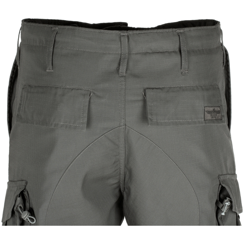 PANTALONE REVENGER - WOLF GREY - INVADER GEAR - immagine 3