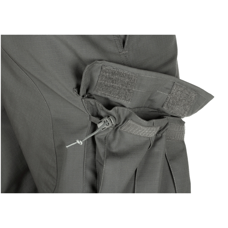 PANTALONE REVENGER - WOLF GREY - INVADER GEAR - immagine 5
