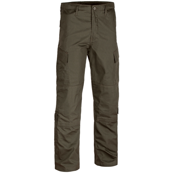 PANTALONE REVENGER - OD GREEN - INVADER GEAR