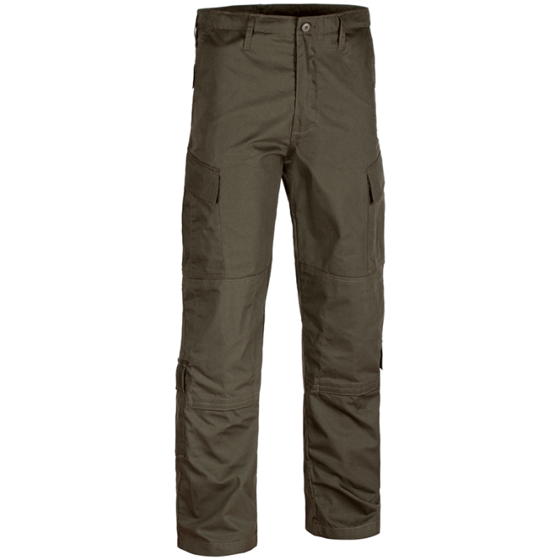 PANTALONE REVENGER - OD GREEN - INVADER GEAR