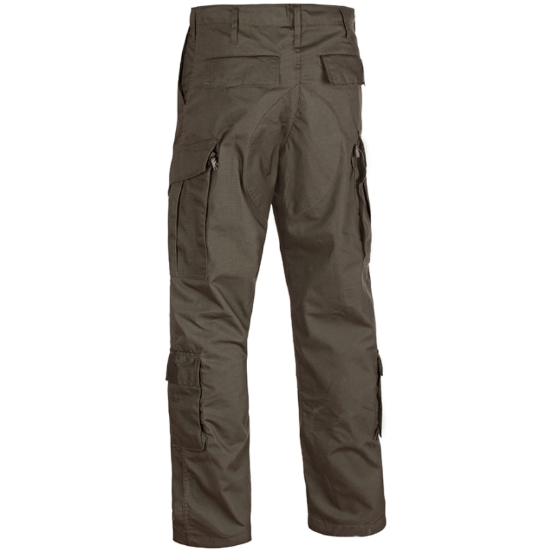 PANTALONE REVENGER - OD GREEN - INVADER GEAR - immagine 2