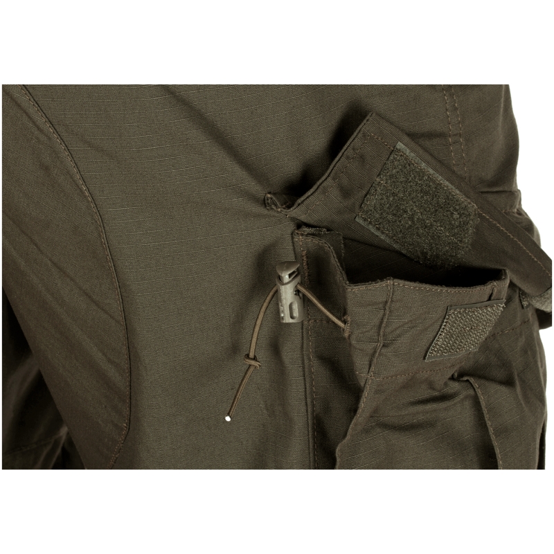 PANTALONE REVENGER - OD GREEN - INVADER GEAR - immagine 3