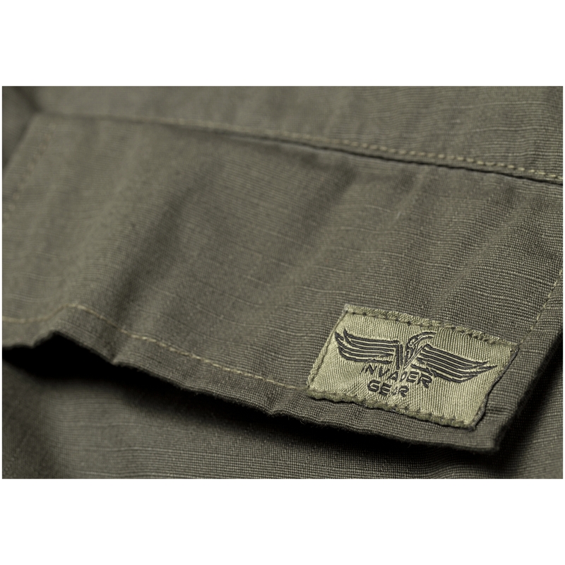 PANTALONE REVENGER - OD GREEN - INVADER GEAR - immagine 6