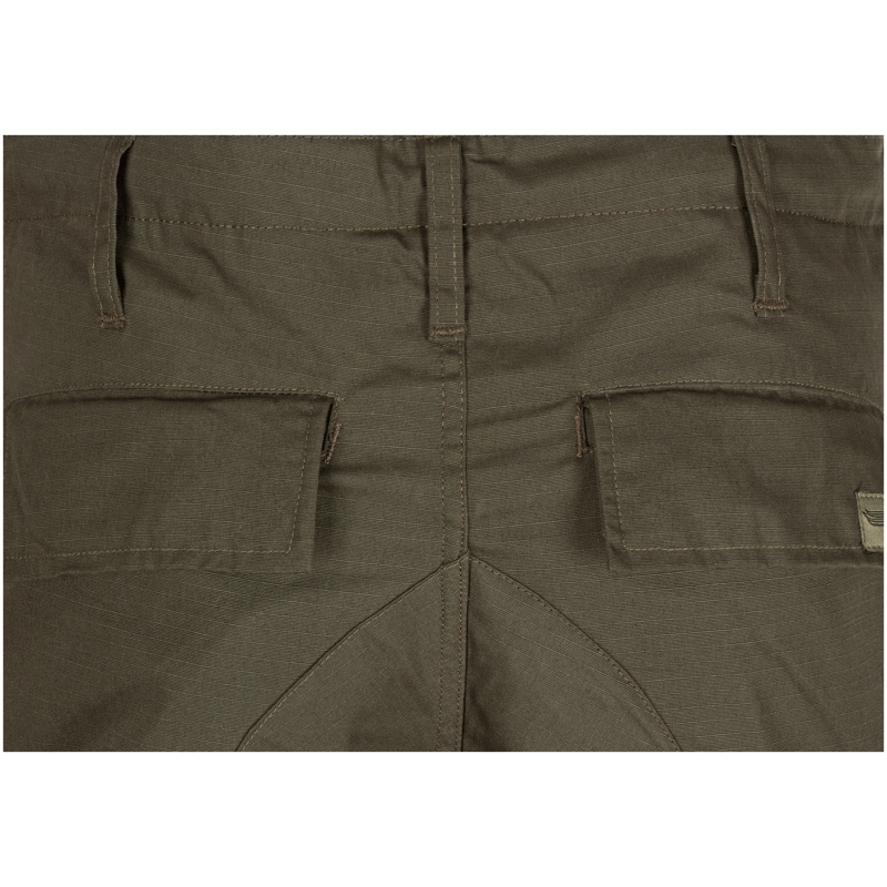 PANTALONE REVENGER - OD GREEN - INVADER GEAR - immagine 7
