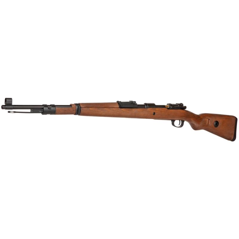 KAR 98-K REAL WOOD - DBOYS - immagine 2
