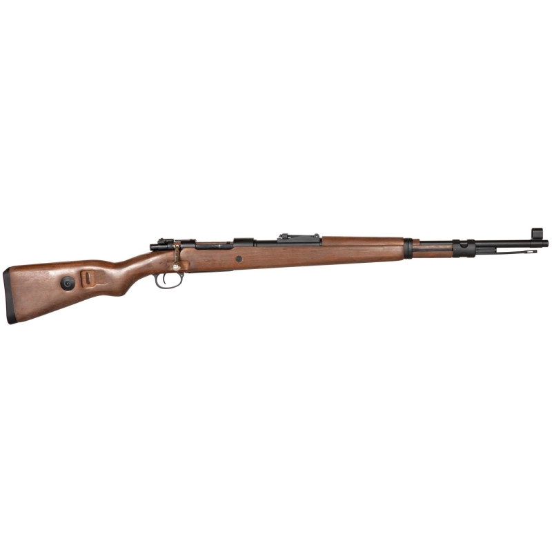 KAR 98-K REAL WOOD - DBOYS - immagine 7